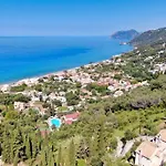 Casa Tramonto View Agios Gordios Corfu * Agios Gordios (Corfu)