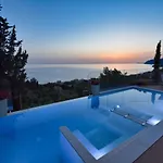 Casa Tramonto View Agios Gordios Corfu Agios Gordios (Corfu)