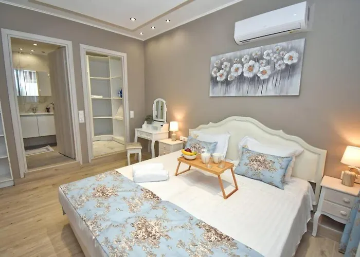 Casa Tramonto View Agios Gordios Corfu *