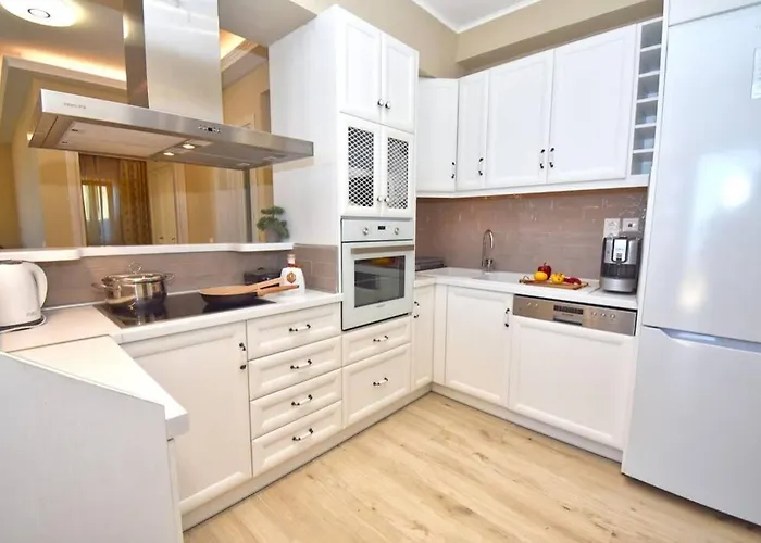 Casa Tramonto View Agios Gordios Corfu *