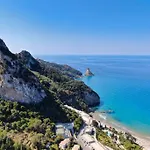 Vilă Casa Tramonto View Agios Gordios Corfu *