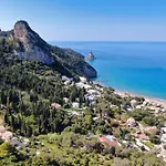Casa Tramonto View Agios Gordios Corfu * Agios Gordios (Corfu)