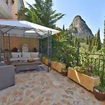 Vilă Casa Tramonto View Agios Gordios Corfu