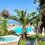 Casa Tramonto View Agios Gordios Corfu Vilă