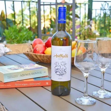 فيلة Casa Tramonto View Agios Gordios Corfu *