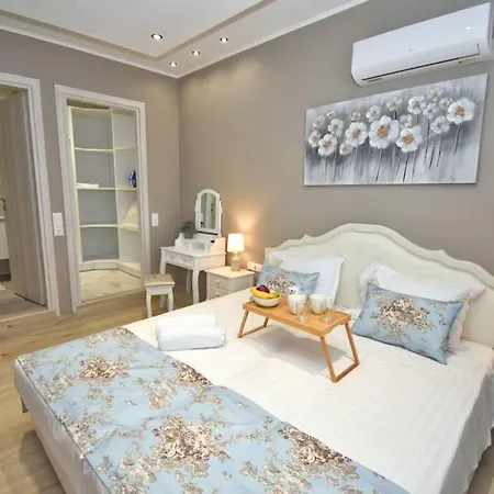 Casa Tramonto View Agios Gordios Corfu *