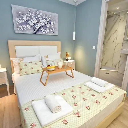 Casa Tramonto View Agios Gordios Corfu * آغيوس غوذيوس