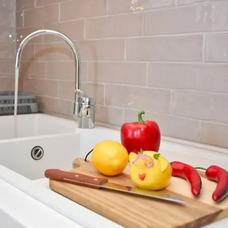 Casa Tramonto View Agios Gordios Corfu * آغيوس غوذيوس