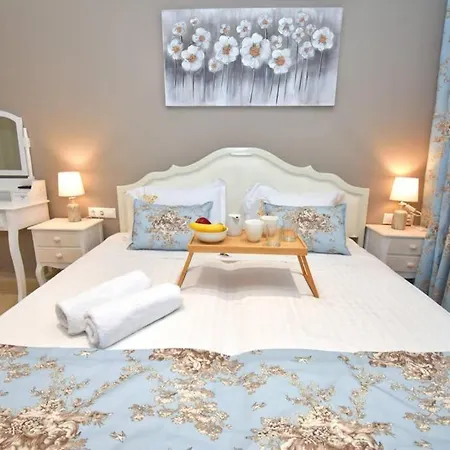 Casa Tramonto View Agios Gordios Corfu *