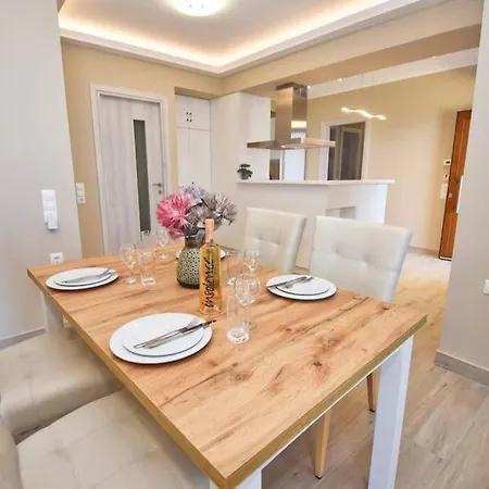 Casa Tramonto View Agios Gordios Corfu فيلة *