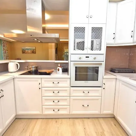 فيلة Casa Tramonto View Agios Gordios Corfu آغيوس غوذيوس