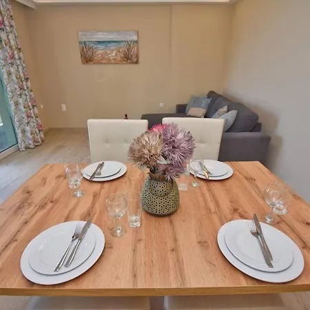 فيلة Casa Tramonto View Agios Gordios Corfu *