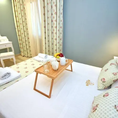 فيلة Casa Tramonto View Agios Gordios Corfu *