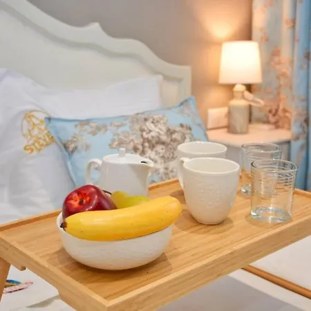 Casa Tramonto View Agios Gordios Corfu * آغيوس غوذيوس