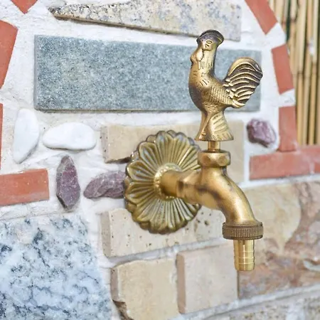 Casa Tramonto View Agios Gordios Corfu فيلة