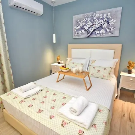 Casa Tramonto View Agios Gordios Corfu فيلة