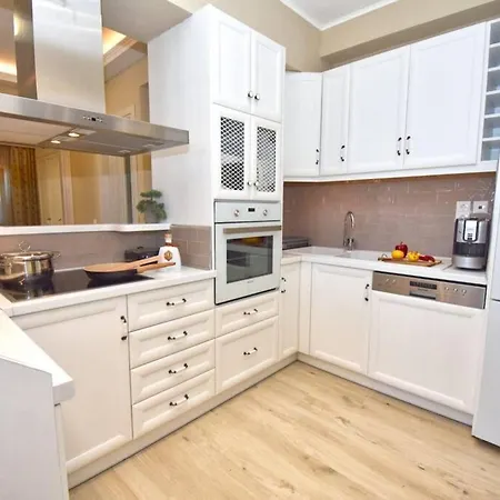 Casa Tramonto View Agios Gordios Corfu *