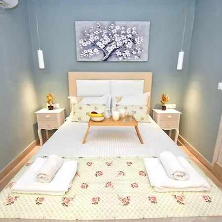 فيلة Casa Tramonto View Agios Gordios Corfu