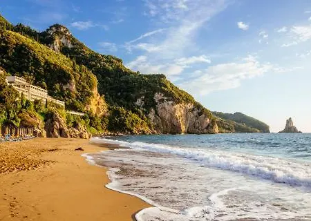 Casa Tramonto View Agios Gordios Corfu