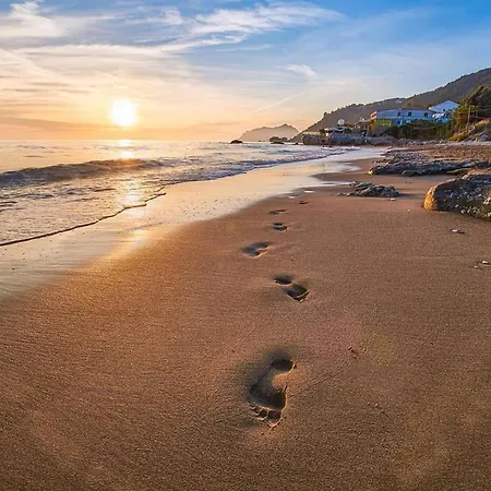 Casa Tramonto View Agios Gordios Corfu آغيوس غوذيوس