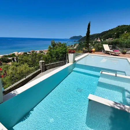 Casa Tramonto View Agios Gordios Corfu