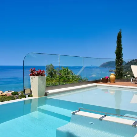 Casa Tramonto View Agios Gordios Corfu