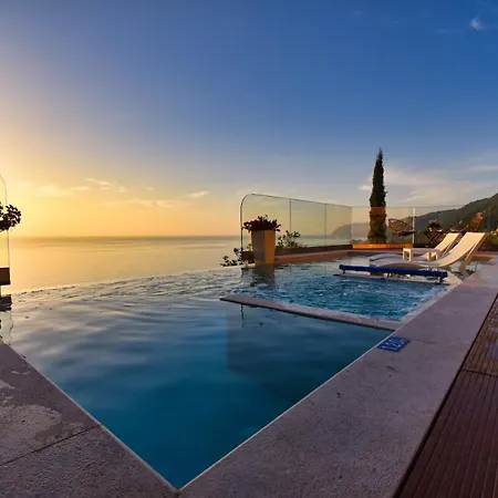 Vilă Casa Tramonto View Agios Gordios Corfu Agios Gordios (Corfu)